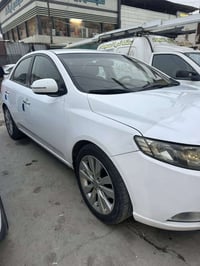 سيراتو ٢٠١٢ • خليجي • بدون حادث