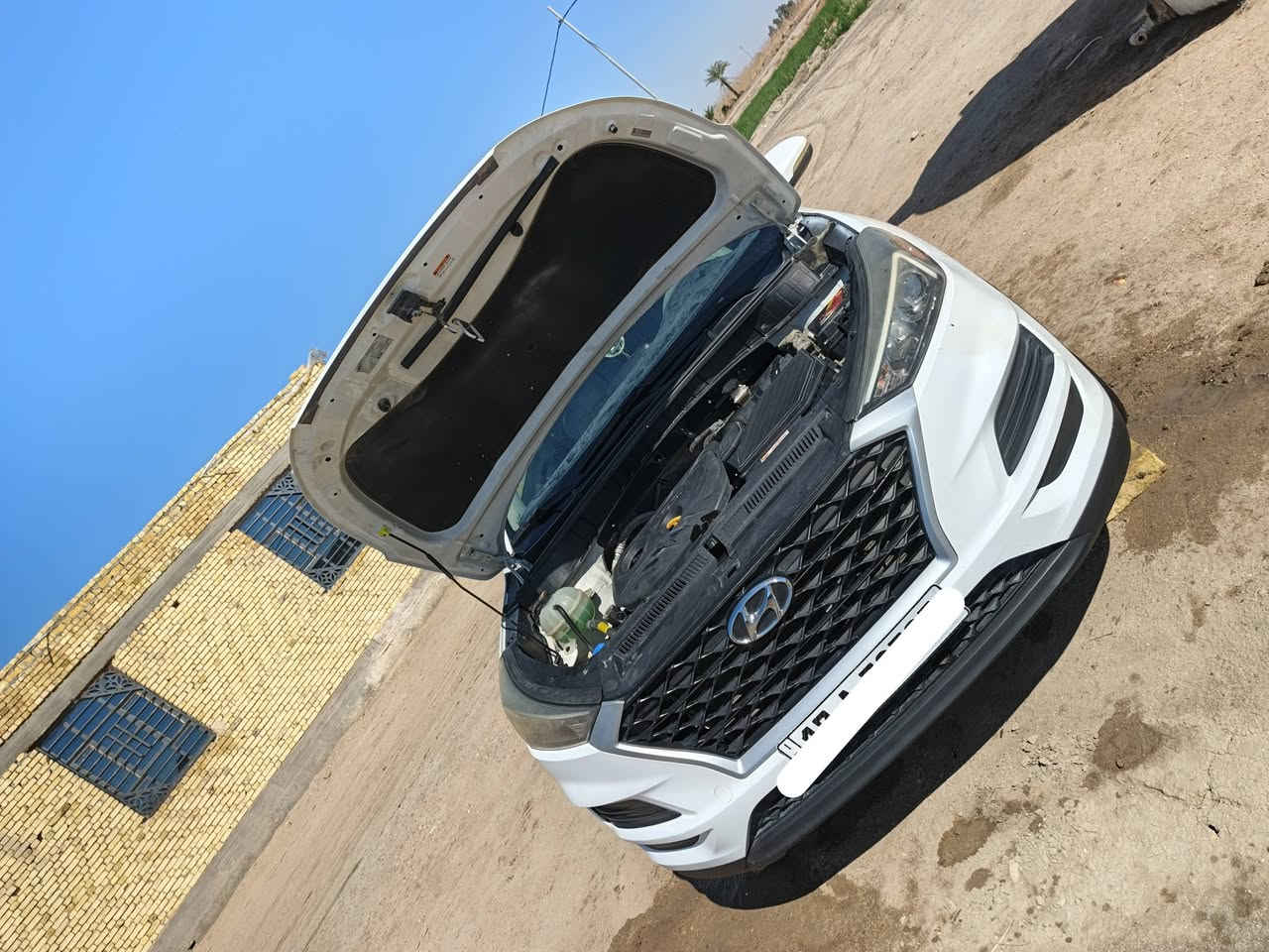 السلام عليكم
#سيارة_للبيع_توسان_هونداي_وارد_أمريكي_مديل2019 #السعر_155وبيها_مجال_للشراي 
#للاستفسار_اتصال_على_الارقام_التالية
‏‪***********‬‏
***********
