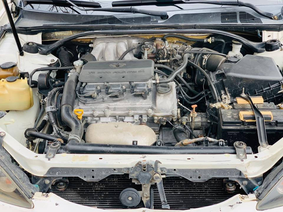 کامری  2004

ساق ساق

بیلاد v6 

کامل بۆیاخە لەسەر ساقی بە شەرت

دەعام و شتی نیە لێدران نیە

گێڕوو مەکینەی شوشەیە زۆر پاکە 

سەیارەکە هەموو دوگمەیەکی ئیش ئەکات بە شەرتە

ئەگەر موشتەری نیت سەرمان مەیەشێنە 
0777 885 8484
