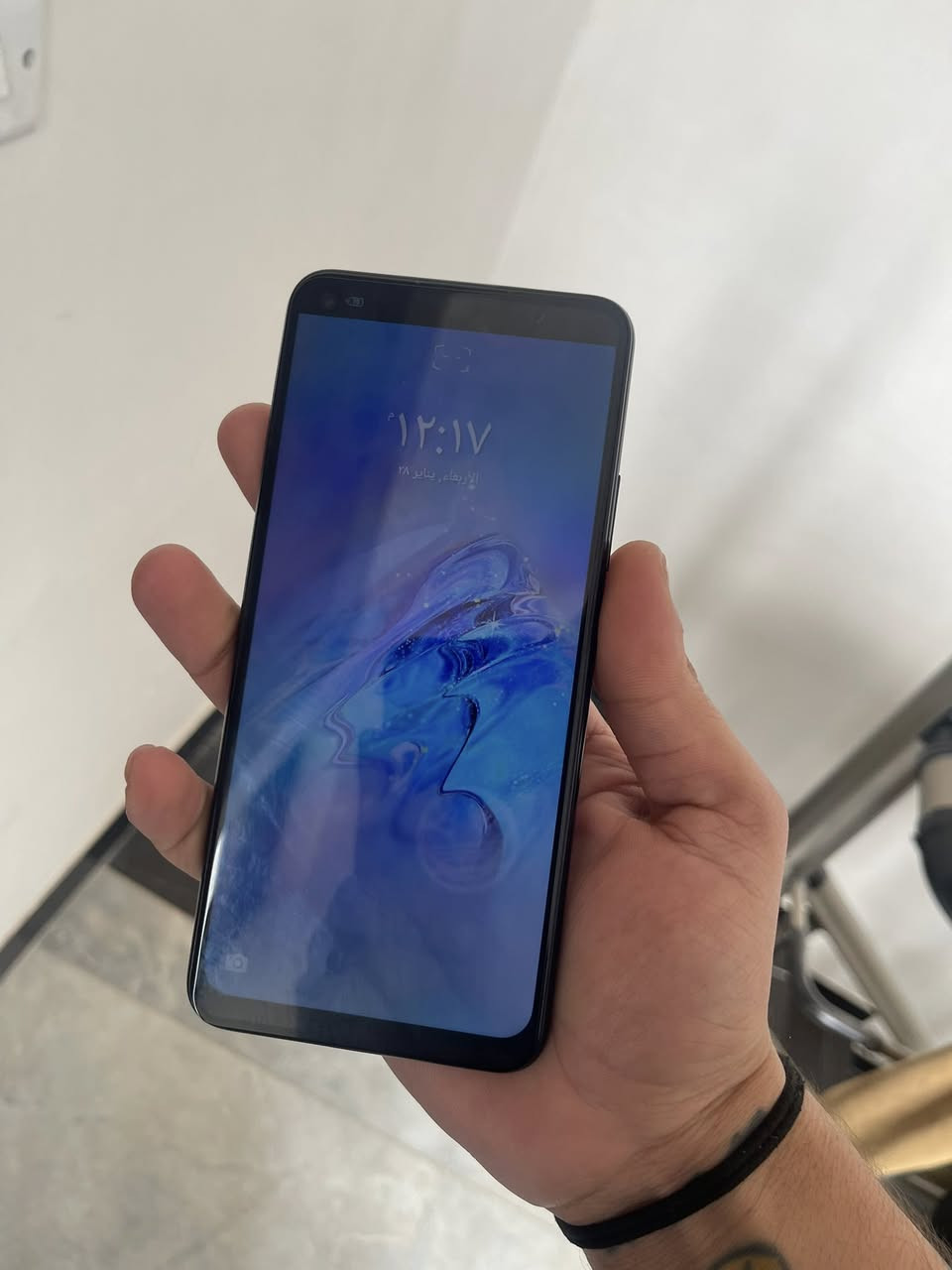 جهاز انفنكس نضيف بصمه خلفيه وبصمه وجه سعر ٧٥مكاني بغداد ***********
