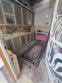 البراكية • ١١٠م • بيت طابقين