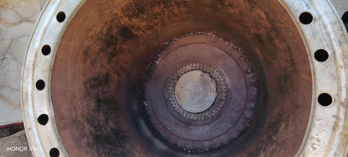 تنور جديد ب ٣٥ الف مكاني كربلاء كربلاء, العراق


**إذا كنت صاحب هذا الإعلان وتريد حذفه لأي سبب، رجاءا أرسل رسالة إلى الدعم الفني**