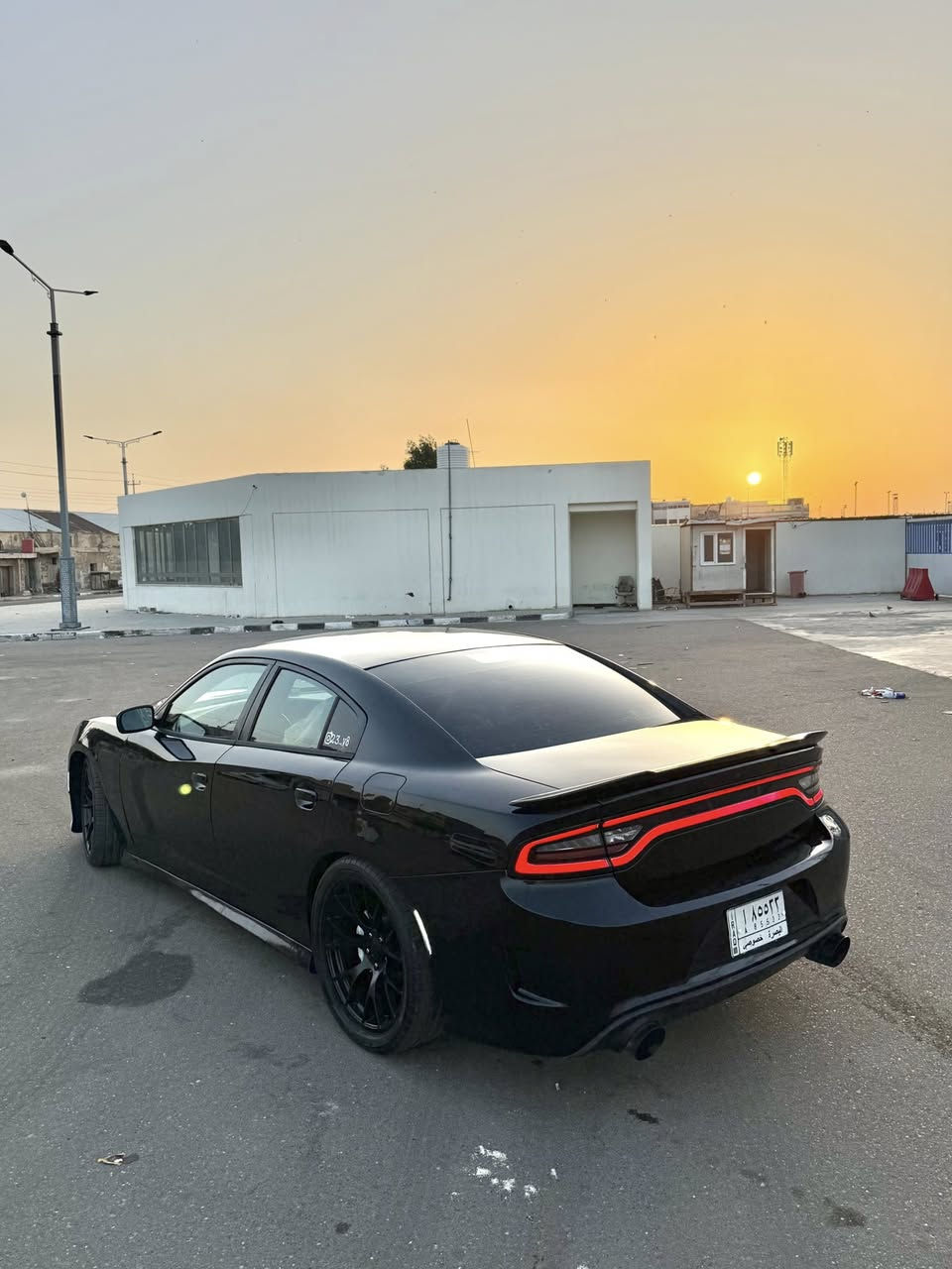 سلام عليكم
للبيع او مراوس حسب القناعه
دوج جارجر 2017 R/T
وارد امريكي 

الضرر :جاملغ وبنيد وربع باب السايق وتعديل بلغد الايسر سياره جانت مغلفه عام نشال وفطر الكلير و نصبغت عام جماليه سياره  كفاله كلبه وجفيه وكصه

مواصفات الارتي الـمعروفه:
شاشه+كامره+اوبشناتSRT
شفتات ستيرن 
كشنات حضن جلد وكنتاره+تحكم كهرباء 
تشغيل عن بعد

الكماليات:
كت كامل SRT
ويل SRT هيلكات
لايتات امامي اوركال متغير
قماره كنتاره
كشنات و بطاين مدوشمه جلد+كنتاره
داوخل مغطسه لون بنفسجي
سقف رولز رايز
عينه هيلكات
دركه SRT
لدات ابيض تكساس
لدات بنيد عين الصقر 

التزويد:❌🚀
كيرSRT
كام كومب ستيج 3
كاورات 6.4 
بطالة هيلكات 
اذرعه ويطغات
شوته Air Aid
هدزر +كزوز srt+زرع بوابات يعني تصير حاله v6
البانزين تستبقل عادي ومحسن

شباب سياره جوه مداس ازغر واحد بيكم♥️
مايحتاج احجي ع صرف المصروف ع سياره فوك الــ20 ورقه 
والحمدالله سياره جاهزه من مكينه كير وحداده وتبريد كله جديد طك سويج واطلع وين ماتريد

رقم بصره مميز
 سابقآ معوقين وصارت حره تحويل ثاني يوم
السعر 168 وبيه مجال وشراي يشلع عيوني
مكاني الـبصرة الـمعقل 
للاستفسار اكثر ***********
