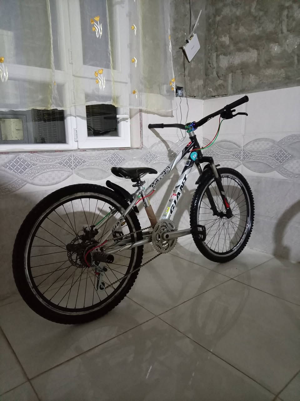 دراجا جينت لبيع سعر ١٥٠ قفل


**إذا كنت صاحب هذا الإعلان وتريد حذفه لأي سبب، رجاءا أرسل رسالة إلى الدعم الفني**