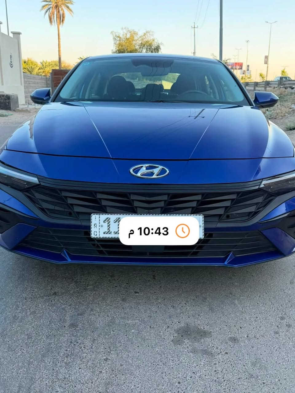 سلام عليكم 
انترا 2025 
رقم بغداد. دخول جديد 
سياره عله وضع شركه
حادثه جملغ خلفي بنيد صبغ بدون دوخل بدون يرباك
سياره فول عده كشن مخمل شاشه متصل ويل كروم 
تخم تاير جديد كلشي بلادي اخت زيور ماشيه 36m
مكاني بغداد الشعب 165 $$بيه مجال 
هاتف ☎️ ***********
