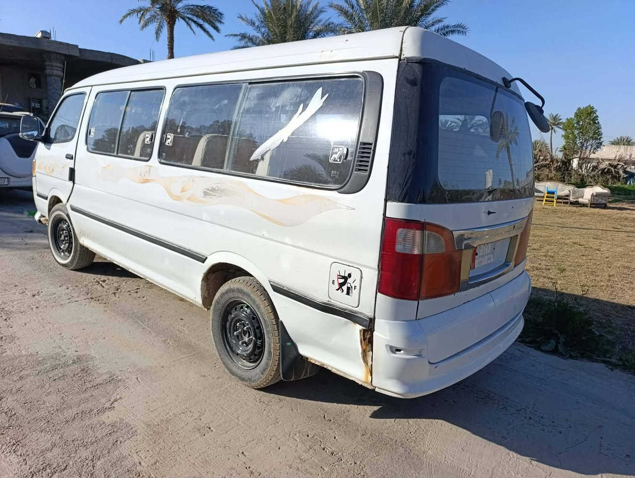 فتون 14رقم بغدادمشروع وطني باسمي بلاديه كير محرك مكفول تخم تاير مصفره هئية غرامات سعر 70مكاني بغداد دوره عرب جبور شراي اتصل ***********
