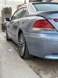 موديل ٢٠٠٥ • باب طويل • مكينة ٤.٥