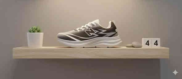 السلام عليكم
احذية نيو بلنس ستندر القطعة مثل ما مبينه عندك
نازكه ومرتبة السعر 15 الف مع التوصيل للحجز ***********
