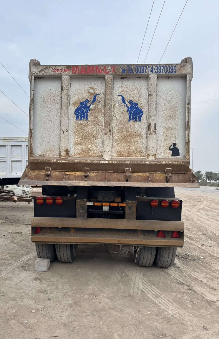 للبيع عربانه ماموت براد (16)للاستفسار ***********
