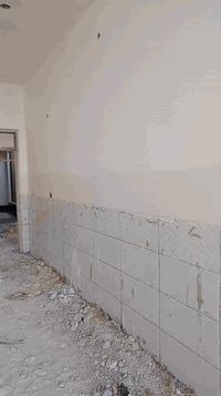 خلفه جص وبورك ولبخ متفرغ حاليا اشتغل في بغداد شغل درجة اولى و سعر مناس...