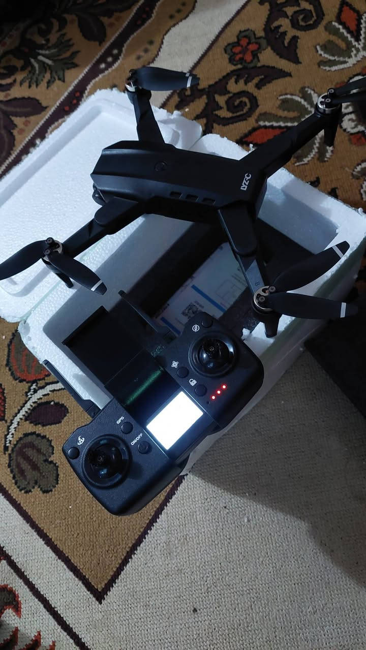 درون l900pro جديد غير مستخدم السعر 70 متوفر قطعتين


**إذا كنت صاحب هذا الإعلان وتريد حذفه لأي سبب، رجاءا أرسل رسالة إلى الدعم الفني**