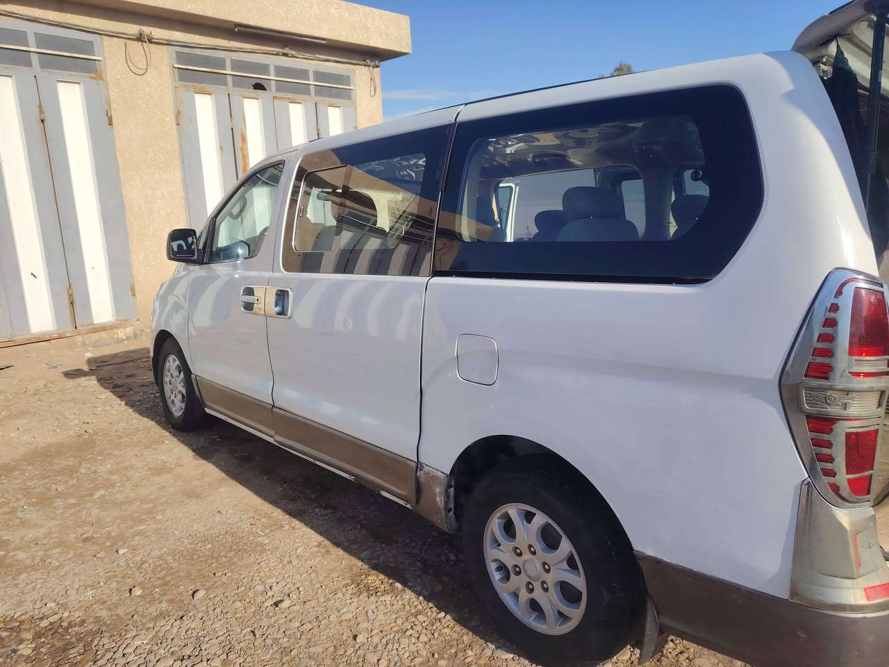 السلام عليكم ستاركس مفتوح رقم بابل موديل 8
 البيع مكينه مكفوله السياره مصفره الصدر بحالاجيده السعر  115 وبيها مجال  مكان السياره الصويره التصال ***********
