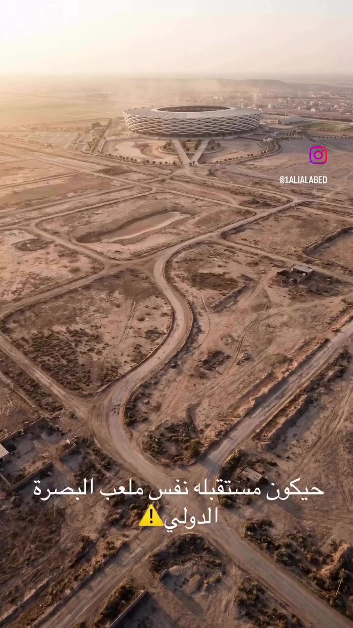 � قطعة أرض مميزة للبيع في الرمادي – فرصة استثمارية ذهبية 🔥
📍 الموقع: قرب المجمع الحكومي الجديد وملعب الأنبار الدولي
✨ ضمن منطقة حديثة التنظيم ومحاطة بعدة مجمعات سكنية، مما يمنحها قيمة استثمارية عالية ومستقبل واعد.

📐 المساحة: 250 متر مربع
📄 نوع الطابو: ملك صرف
📈 منطقة تشهد توسعاً عمرانياً وخدمياً متسارعاً

✅ مناسبة للسكن العائلي الهادئ
✅ فرصة ممتازة للاستثمار وبناء مشروع مستقبلي
✅ قريبة من الشوارع الرئيسية والخدمات الحيوية

📲 للاستفسار والتفاصيل:
*********** 

اغتنم الفرصة الآن قبل ارتفاع الأسعار

