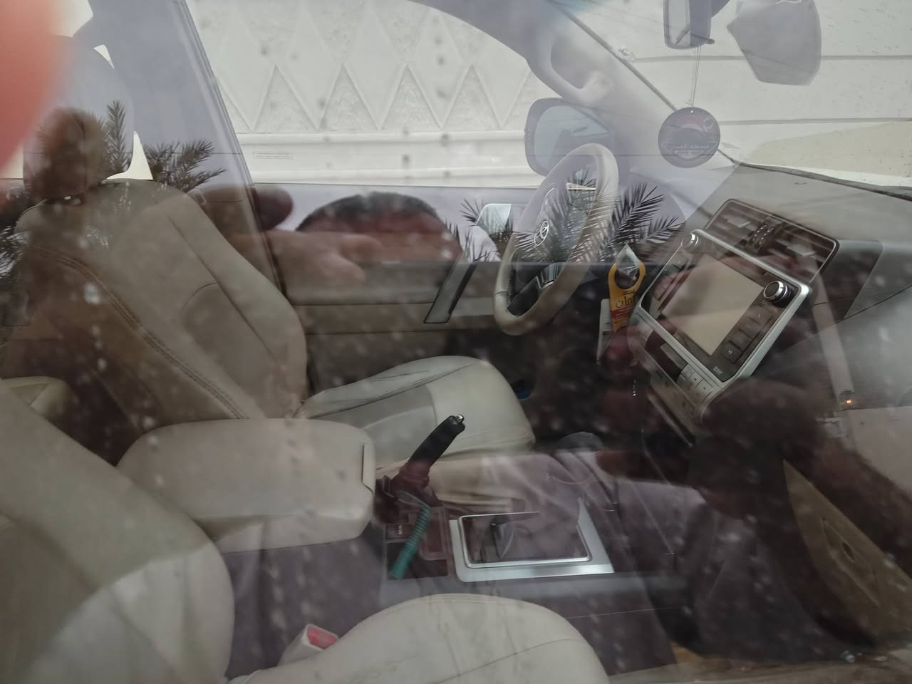 للبيع برادو موديل ١٩ ابيض اربيل استلام من شركة ساز على ايد وحدة تخم تاير اصلي دلوب


**إذا كنت صاحب هذا الإعلان وتريد حذفه لأي سبب، رجاءا أرسل رسالة إلى الدعم الفني**