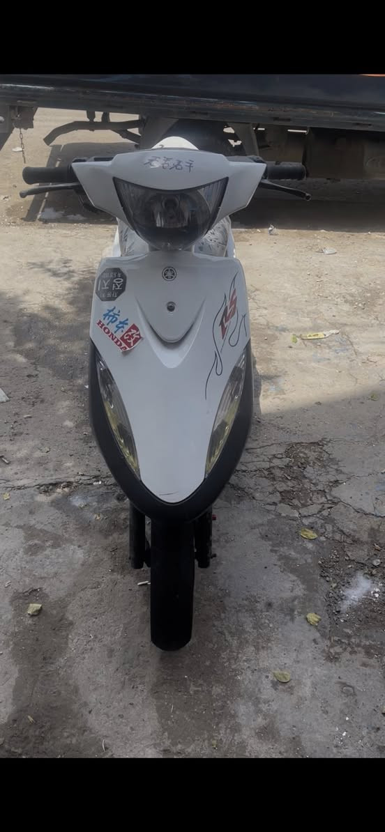 سلام عليكم دراجه ماكس عداله للبيع سعر 650 وبيها مجال عنوان بغداد مدينه الصدر هاتف ***********
