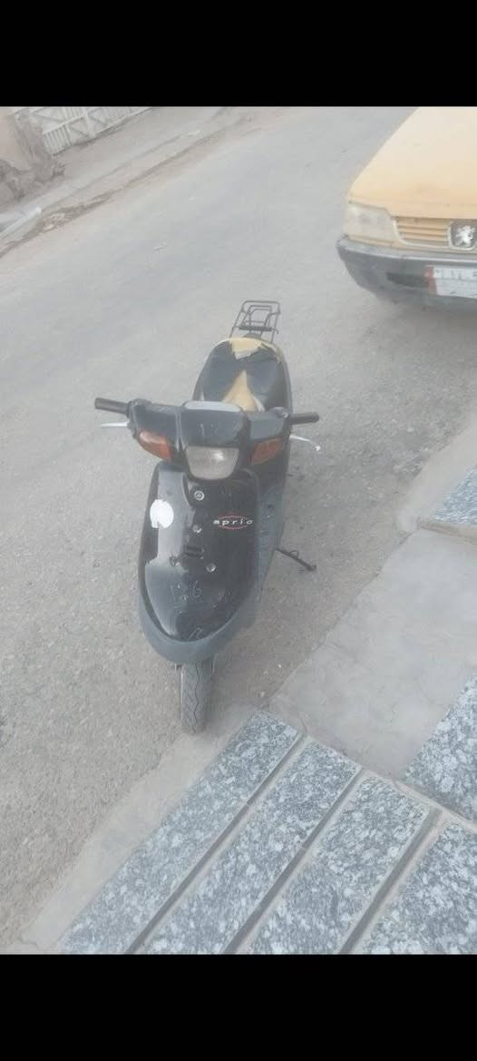 دراجه بطه جاهزه شغاله اوراق مفتوحه للبيع او مراوس السعر ١٥٠


**إذا كنت صاحب هذا الإعلان وتريد حذفه لأي سبب، رجاءا أرسل رسالة إلى الدعم الفني**
