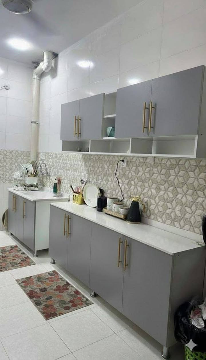 🔥تخفيضات..🔥السعر 250🔥بعد بي اللوان

#كاونتر mdf وملحق مترين مع سنك متر و20 مرمر

#كاونتر_المنيوم_السنك_مرمر جميع القياسات متوفرة

( شعارنا_المصداقية_والتوصيل_السريع ومطابق. للمواصفات واللوان وجميع التفاصيل بدون ضرر اوختلاف )

يوجد خدمة توصيل للمحافظات

التوصيل داخل بغداد مجاني
   
الاستلام على الفحص 

للحجز والاستفسار مراسلة الصفحة
او على الواتس 0787 613 6825 
يتوفرخدمةتوصيل للجميع المحافظات العراق 
#يتوفر_توصيل_لكل_محافظات_العراق #للحجز_او_الاستفسار_مراسلتنا_ #العراق_بغداد__حله_نجف_بصرة_عمارة_ناصريه_كوت_سماوة_ديوانيه_كربلاء_ديالى_رمادي_ #تخفيضات_كبيره__حقيقي 
#للجميع .#متابعين.
