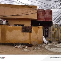 ١٢٠م • ركن • كربلاء الحر الرشيد