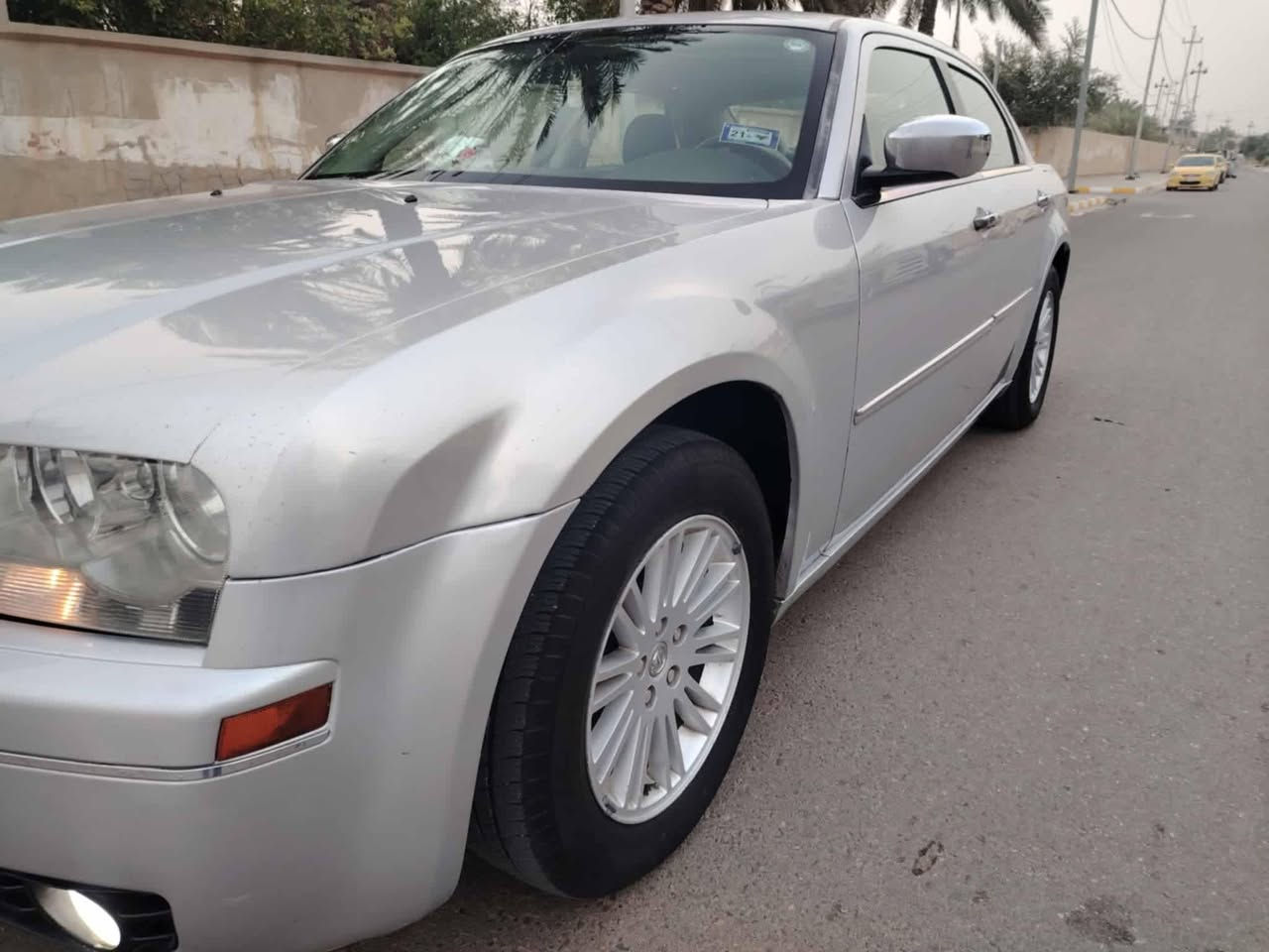 السلام عليكم اوبامه موديل 2010 اصل مكينه 3500 اصل  يو بي أس جبير سياره جاهزه كير مكينه حداديه اكسل سياره جاهزه من كلشي تحويل ثاني يوم سياره كله لغود شواصي بانكيات مكفولات تبريد+تدفئه+كهربائيات كلها شغاله السياره  الباقي كله  وسياره جاهزه من كلشي الف ماذب عليها 

السعر ١٢٢وبيها مجال جداً بسيط 

العنوان واسط الكوت 

‭٠٧٨٦ ٣٠١ ٣٢٣٤
