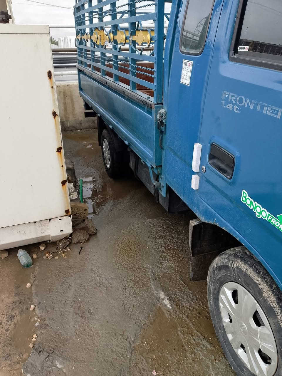 فونتيره اللبيع موديل٩٨ رقم بغداد عنوان يوسفيه بغداد رقمي ***********
