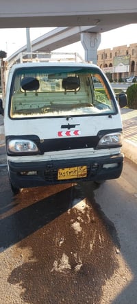 شنكا • موديل 2006 • تكريت البوعجيل