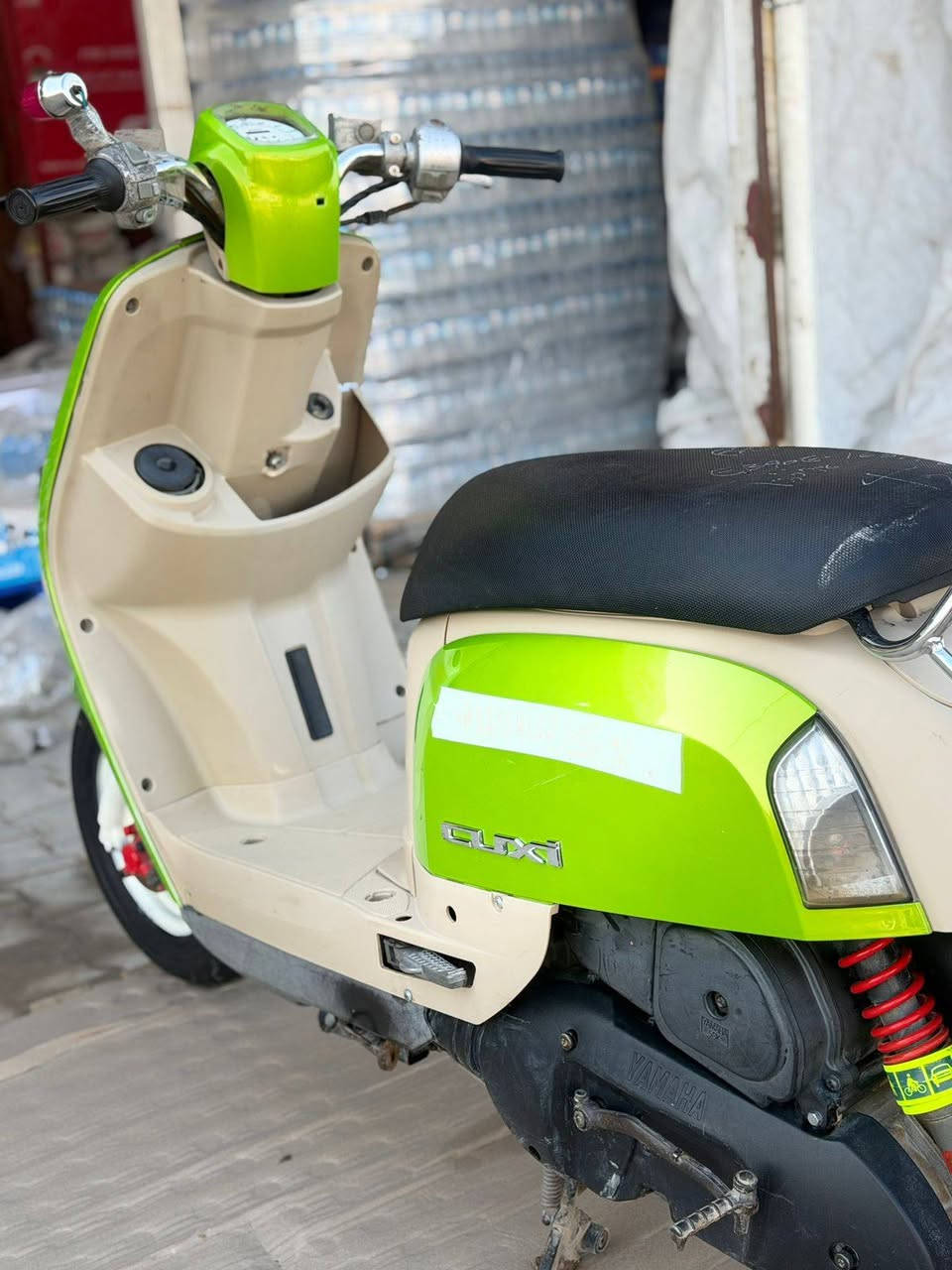 بوليس لبيع مديل 8 كفاله عاممممه
السعر 850 مستعجل عليها
مكاني خان النص /حيدرية
***********
