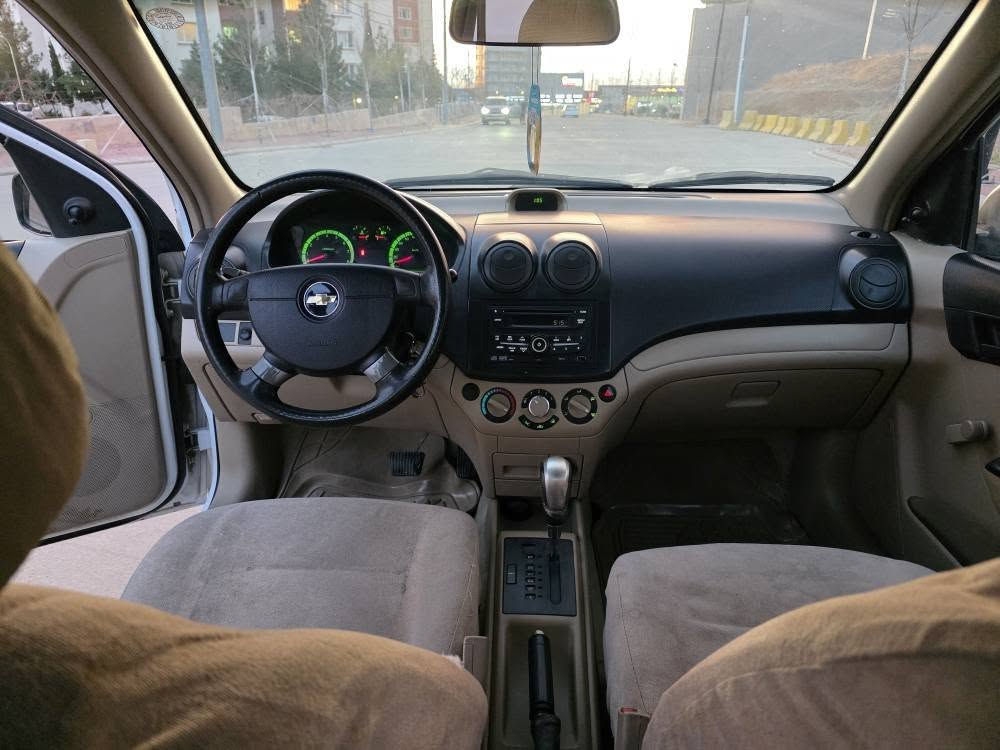 ئه فيو موديل 2011
كيرئؤتؤماتيك مه كينه كه ؤره ته بريد ساردؤ كه رم مه سبؤت 
***********
***********
ناؤزه رد سؤكان ئيرباك مه ركه زي حازه كؤنترؤل كيرؤ مه كينه ؤ كشت كياني به شه رت فيتر ره سمي سؤنه ريم داناؤه بئ ده عمؤ بئ ليدرانه قرجيشي نيه بيشؤدؤاي كه بس سه نه ؤيؤشينكه ؤ ره قه مي تازه يه (67 ) كه لاؤ كه ميك معامه له به شه رتي ته حؤيلؤ خرامه ؤ براؤه ي به شه رت به س بؤ فرؤشتنه كؤرينه ؤه ناكه م له سليمانيم 
***********
*********** السليمانية, العراق
