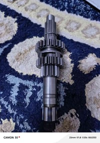 قطع غيار • سعر منخفض • مواصفات مو واضحة