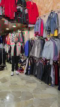 عرض السبت • ملابس • غدا ٩ص