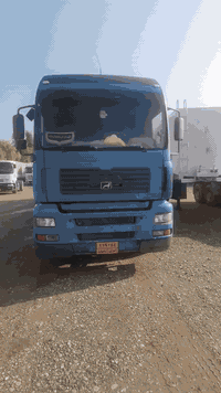 موديل 2002
تانكي روعه بويلر 6.5
تايرات كله جديد
سنويه الحد 27
طوناج جديد
محرك كير بشرط
شاصي بشرط
راس بدون صبغ
***********
***********
***********
مكان كركوك قرب حي صناعي الجديد
