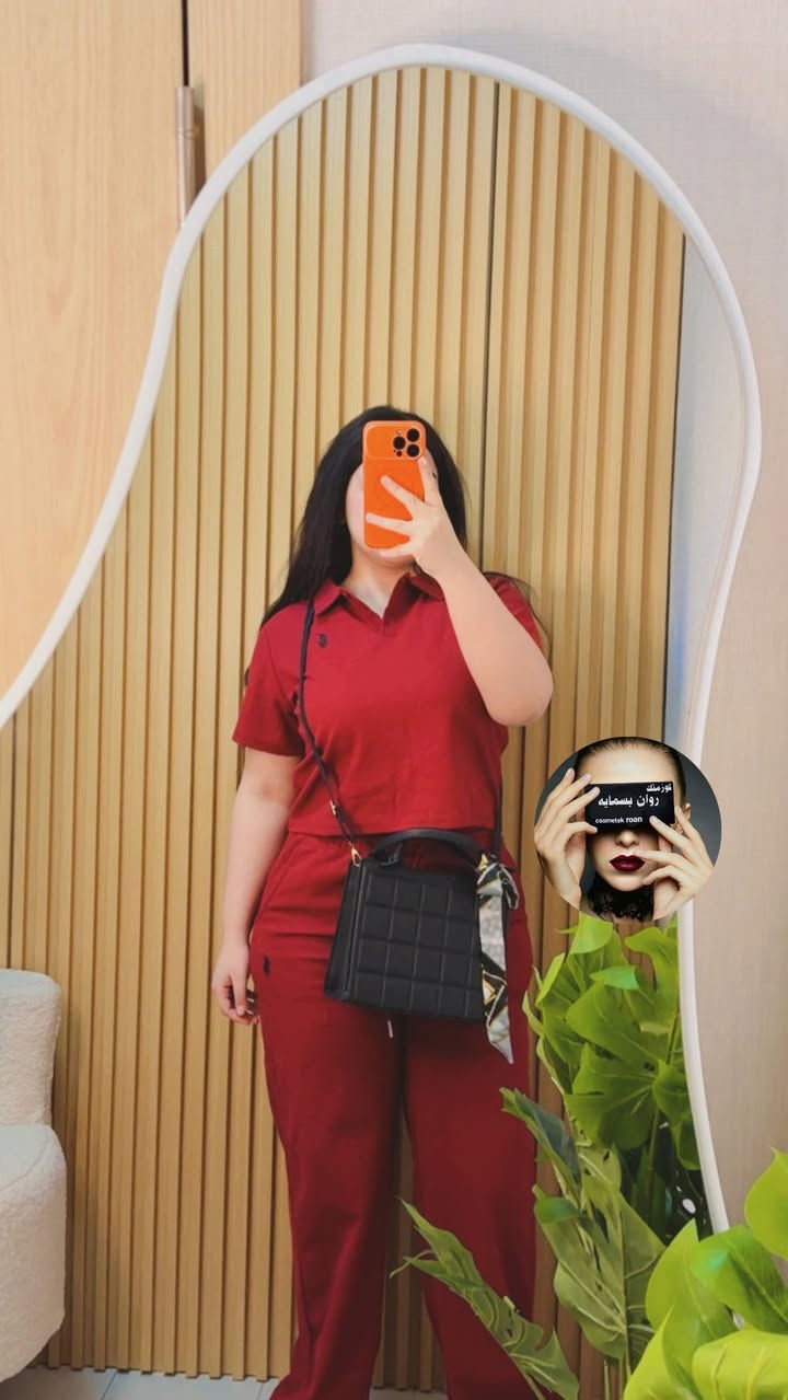 #سوت ماركة #polo 
رياضي يجنن بالبس ❤️‍🔥
خامه تركي حجر 
قياس فري سايز يلبس من وزن 50 الى وزن 85 

متوفر بلونين 🩶♥️
 
⤵️⤵️

للحجز مراسلة الصفحه✨


**إذا كنت صاحب هذا الإعلان وتريد حذفه لأي سبب، رجاءا أرسل رسالة إلى الدعم الفني**