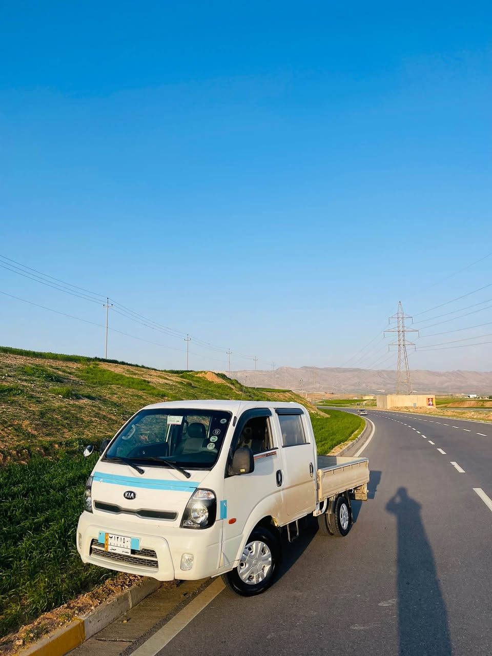 کیا ۲٠٠۸ دەبل قەمەرە بۆ فرۆشتن 
کامل شکلی کراوە بە ۲٠۲٠
کامل مەسرەفە جایزە
فول مواسەفات
گێر تۆماتیک
کوشن هیتەر
ئاوێنە کارەبا
دەبل سەلە
ئاوێنە هیتەر
کامل کارەبای بە شەرت
گێر و مەکینە بە شەرت
خایسی نییە
ناونیشان کۆیە
گۆرینەوەم نیە
٠۷٥۱ ٥۱٦ ۹٤٥٥ كويسينجاك, أربيل


**إذا كنت صاحب هذا الإعلان وتريد حذفه لأي سبب، رجاءا أرسل رسالة إلى الدعم الفني**