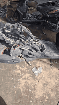 تجفيت شامل ZR
بوش وبستم ولف لاستيك ولف 
تنضيف الانجكتر +الجويتر 
دهن ياباني+فلتر الشوتة 
١٢٠ الف 
والله يرزق الجميع 
اي ستفسار ***********
