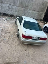 كراون • ٢٠٠٣ • رقم بصره