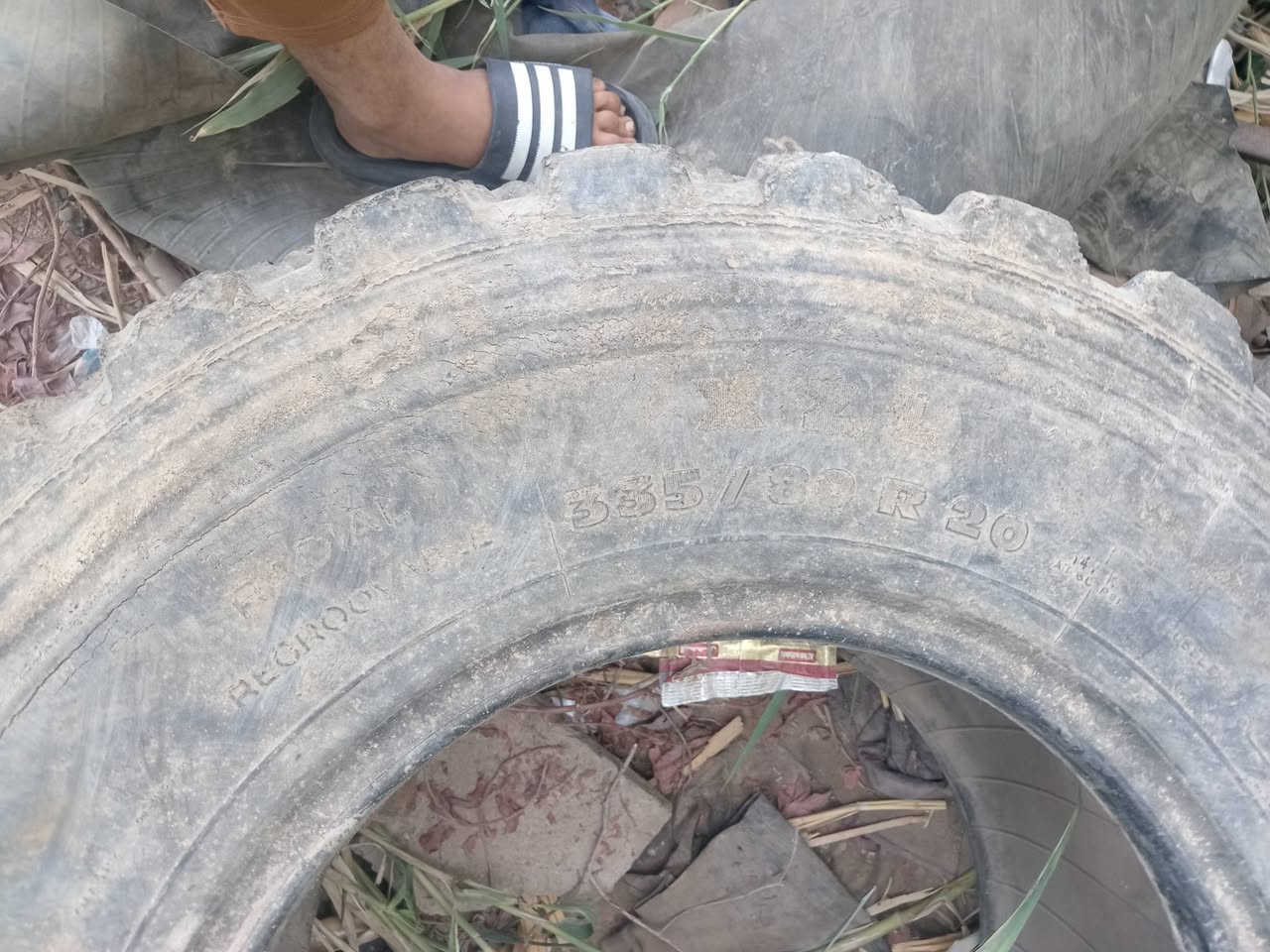 سلام عليكم شفل كماسو 3تايرات ***********
