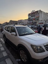 موهافي خليج • ٢٠١٣ • مكفولة صبغ