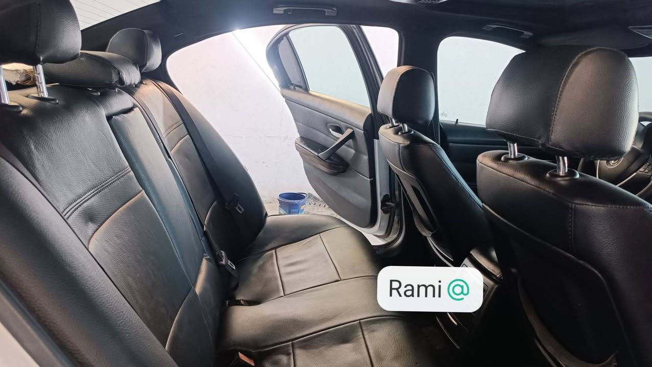 🧿
شكراً لأختياركم لنا ☺️ 
نوفر لكم افضل عنايه بالسيارات 
في عالم السيارات بولش وعناية 
عملنا يشمل عده امور ومنها 
1/غسيل سيارات (غسيل تفصيلي)
2/ بولش وتلميع احترافي 100٪
3/ تكحل اعتيادي +كرت 
4/ صبغ سوادات 
5/ غسيل محركات 
6/ جلي مازدات 
7/ حمام ناشف+تفصيخ 
9/ تجيد وتشميع سوادات 
10/تغليف كشنات نايلون
11/رفع خطه + فابلون+وشم بدون اي اضرار على طلاء 
12/ فتح تضليل +تصفيه زجاج من الآثار وبنسبه100٪
13/اخفاء خدوش متوسطه +خدوش التخريب 
كل ما يخص العنايه بالسيارات متوفر 
زورونا في موقعنا الكائن في الديوانية قضاء المهناويه قرب المعارض 
للاستفسار الاتصال على الارقام التاليه 
📱***********
📱*********** رامي الفتلاوي
