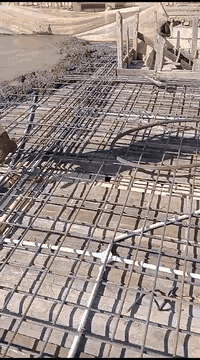 07814512592 السلام عليكم عملنا مستمر اي شخص محتاج صب رباط أو صب البيت ...