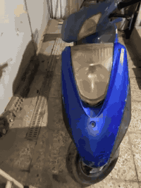 سلام عليكم بريز ياباني نضافه 100/60 دراجه مكينه ناعمه وصافيه نقص بعض الكهربائيات
200 مال مستعجل 
*********** + متوفر واتساب
