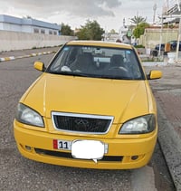 شيري كوين • ٢٠١١ • مراوسه كركوك