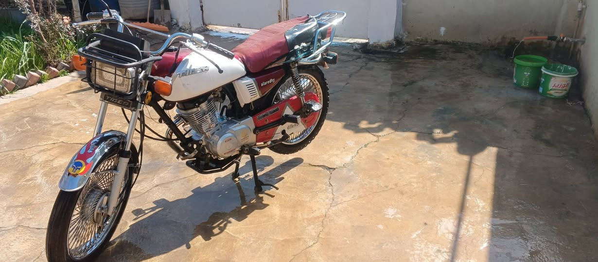 موطور لونين موديل 2020قفل 350 رجائن الموشراي ليراسلني


**إذا كنت صاحب هذا الإعلان وتريد حذفه لأي سبب، رجاءا أرسل رسالة إلى الدعم الفني**