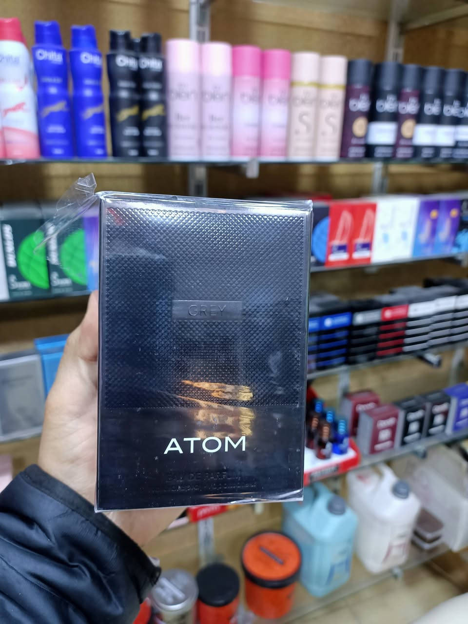 السلام علیک وصلت وجبة جديدة من عطر الإماراتى الاصلي


**إذا كنت صاحب هذا الإعلان وتريد حذفه لأي سبب، رجاءا أرسل رسالة إلى الدعم الفني**