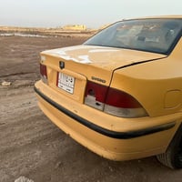 سمند م2010 رقم ميسان جاهزه كير مكينه  بيهه صبغ حزام بدون ظربه سعر 14 و...