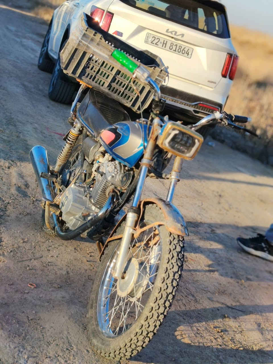 نامه برو غطاس 2020 بلادي ما ممدود برغي ع المگينه شلعه ومعدل تشك الكاع فصلتها طرب السعر 350 وبيها مجال حك الجيه  مكاني بابل مشروع ***********
