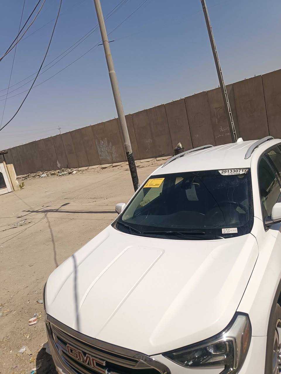 البيع جمسي تران كفال عامه سعره 140 بيه مجال سياره بسمي ***********
