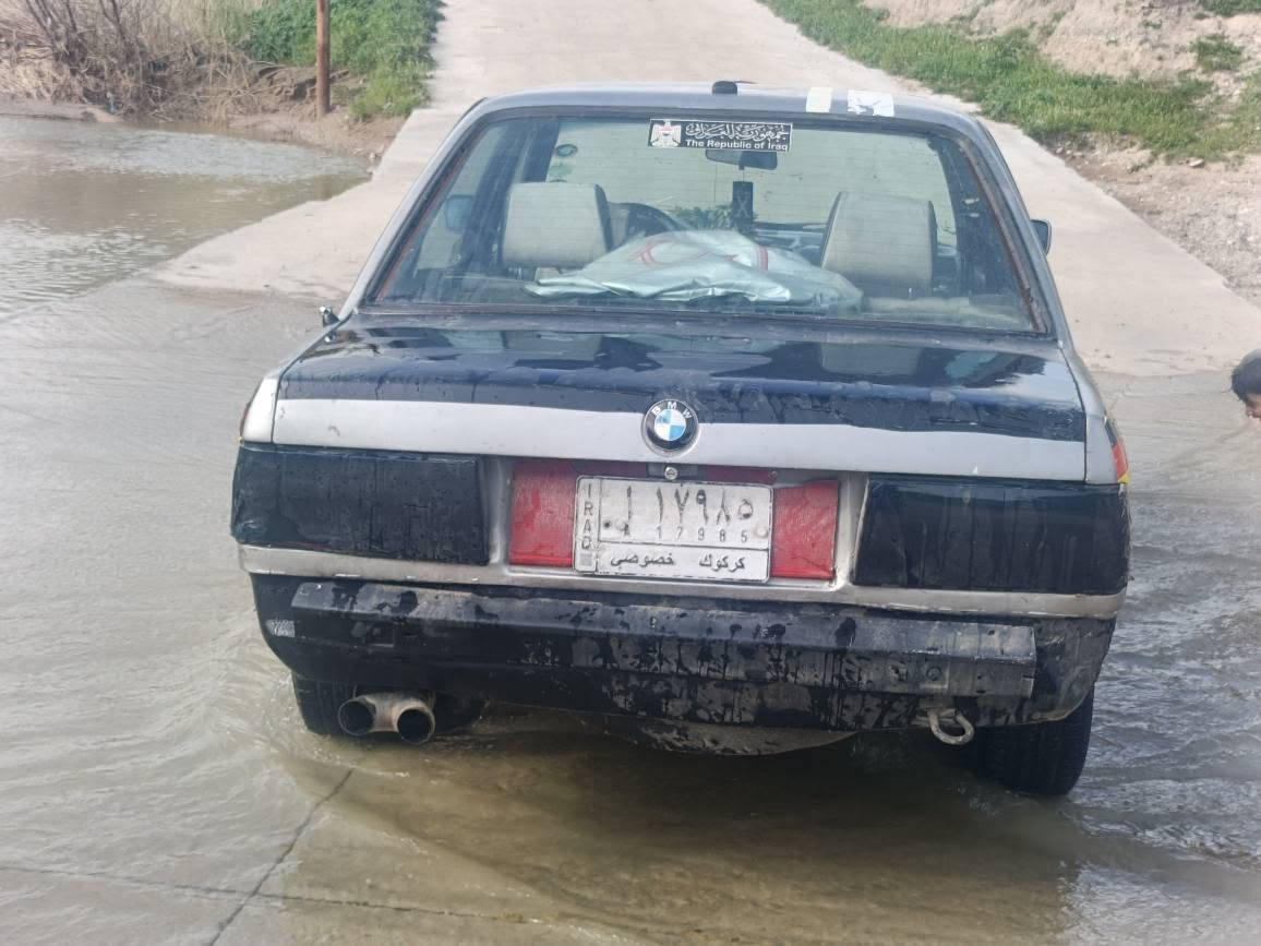 bwm 28$مجال کە م
بیئم زعرە  316 ڕقە م  کرکوک  
مۆدیل 19887 گیری  بە شە رت  مکنە  520     مە کینە  دوکال  اکات  هه موو گیای  بە شە ر ت  ـبە شە رت  تحویل و بڕوا موس 
ژ.م *********** شمشمل, السليمانية
