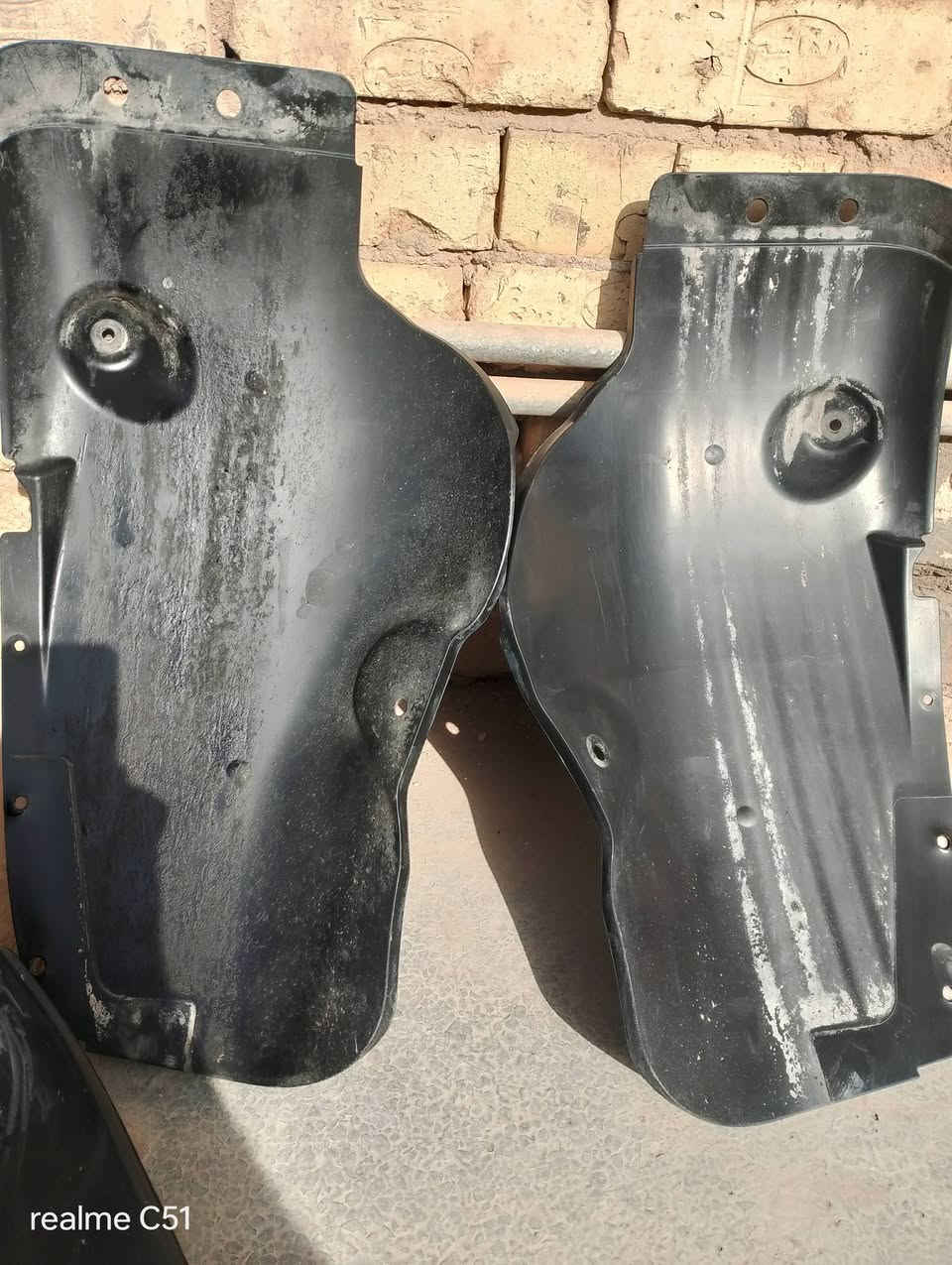 سلام عليكم بطاينه مال النتر من 21الى23 اصليات اماميات وخلفيات تخم واقيات مكان الغزاليه ***********
