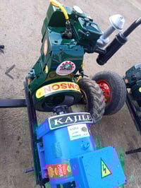 مولدات هندي للبيع 07805053771