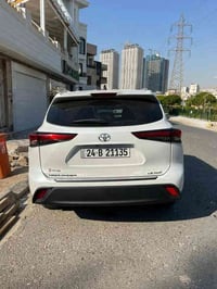 هايلاندر • ٢٠٢٣ • رقم دهوك