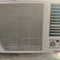 مكيف للبيع نضيف مداخل تصليح غاز شركه سعر 225 بي مجال 07713439193